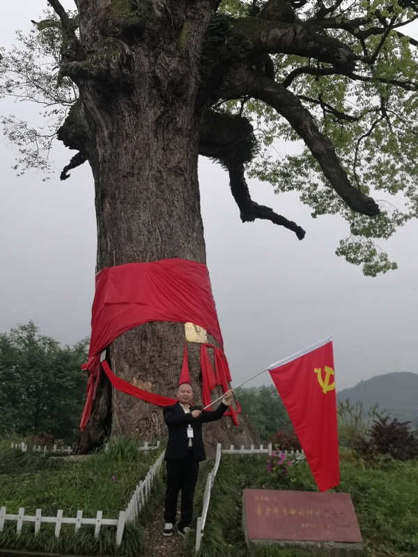 辉辉的第一张照片--盐城相亲服务中心