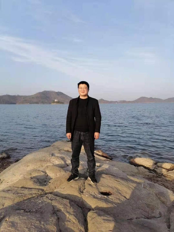 命之子的第一张照片--盐城相亲服务中心