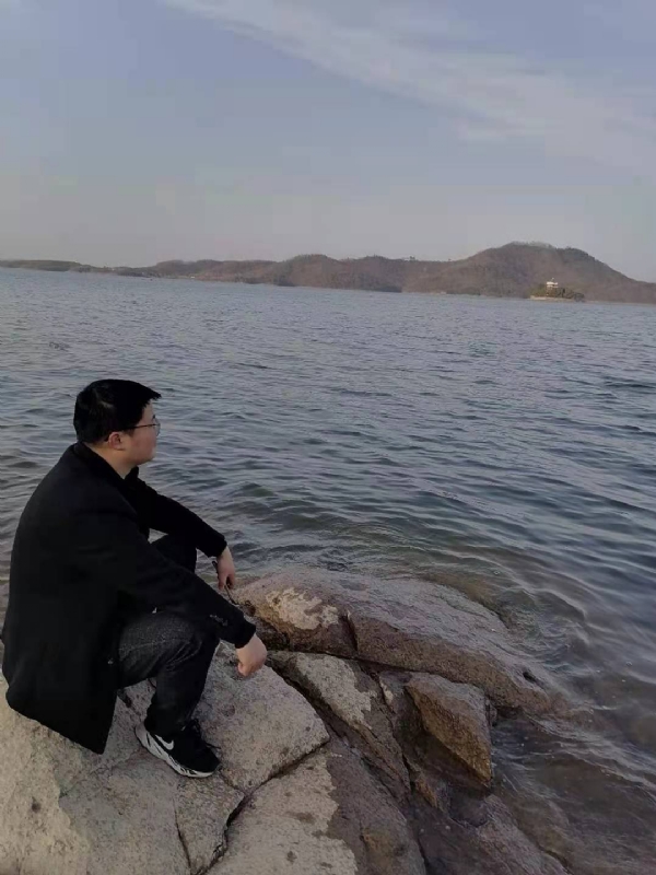 命之子的第二张照片--盐城相亲服务中心