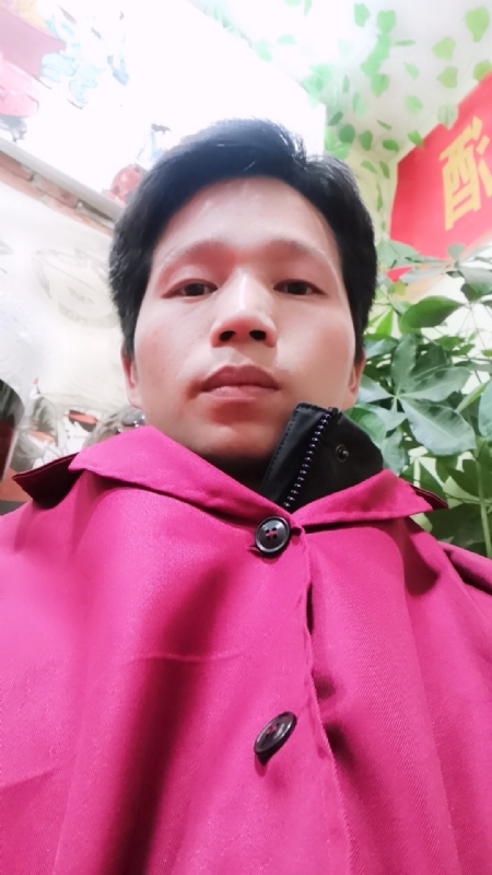 单身的林凡的第一张照片--盐城相亲服务中心