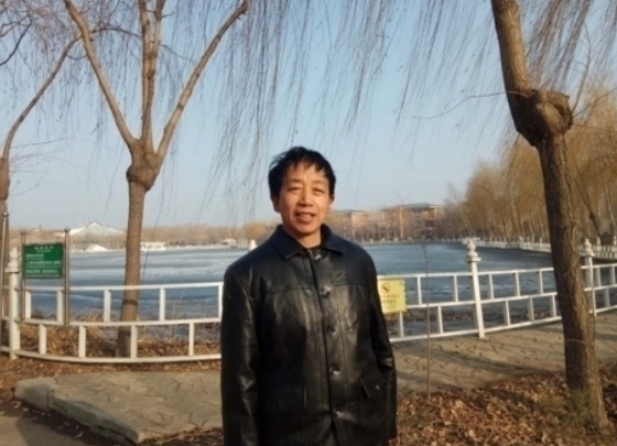 福星高照的第一张照片--盐城相亲服务中心