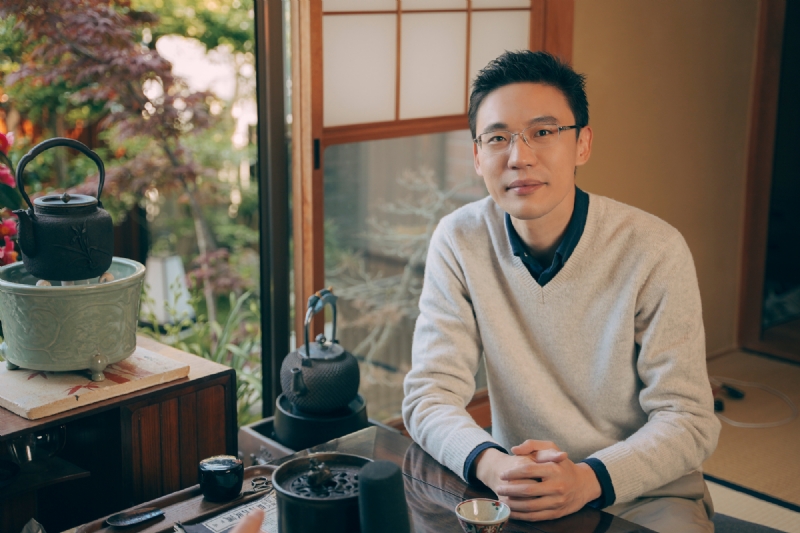 随遇而安的第一张照片--盐城相亲服务中心