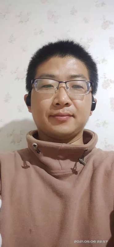 晴天的第二张照片--盐城相亲服务中心