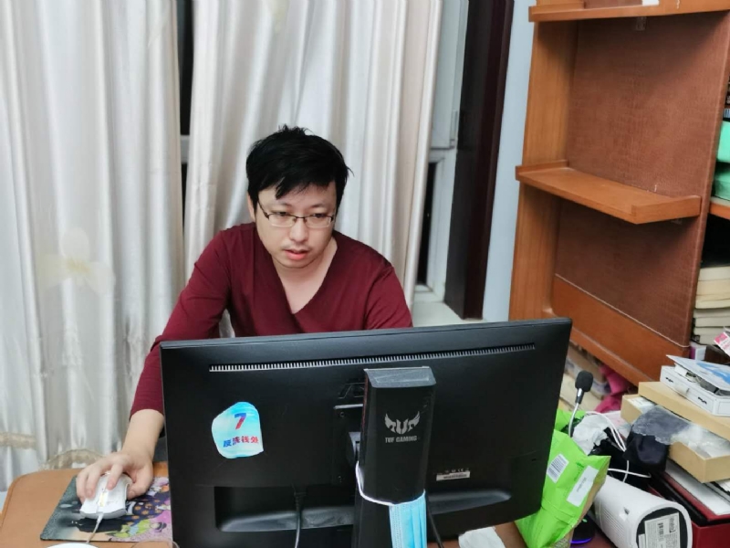 津彩的第一张照片--盐城相亲服务中心