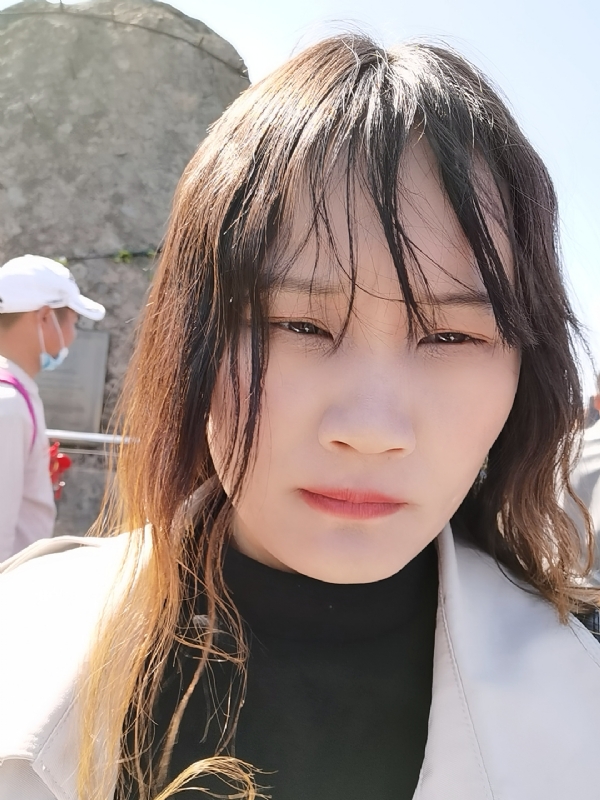木子李的第一张照片--盐城相亲服务中心