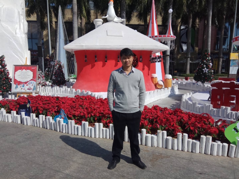 吉米金的第一张照片--盐城相亲服务中心