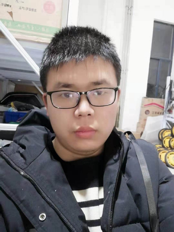 军军的第一张照片--盐城相亲服务中心