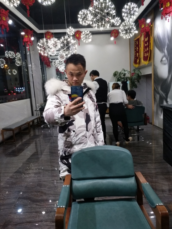 简单的第一张照片--盐城相亲服务中心