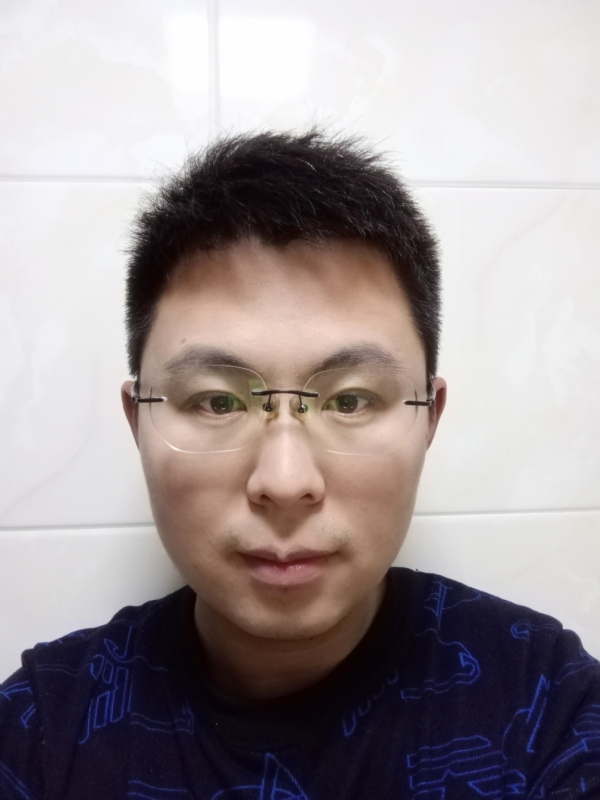 愿得一人心的第二张照片--盐城相亲服务中心