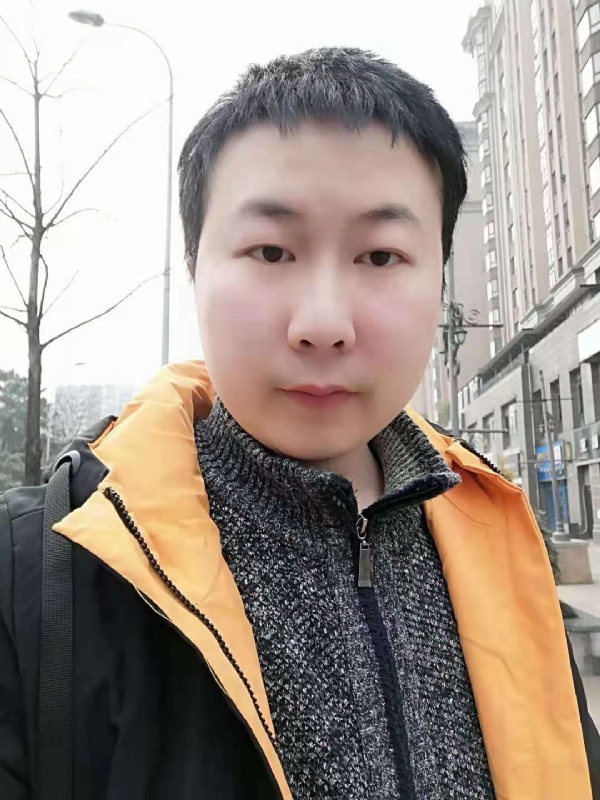 李李的第一张照片--盐城相亲服务中心