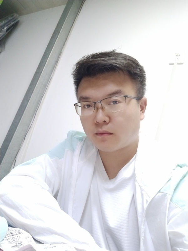小晨的第一张照片--盐城相亲服务中心