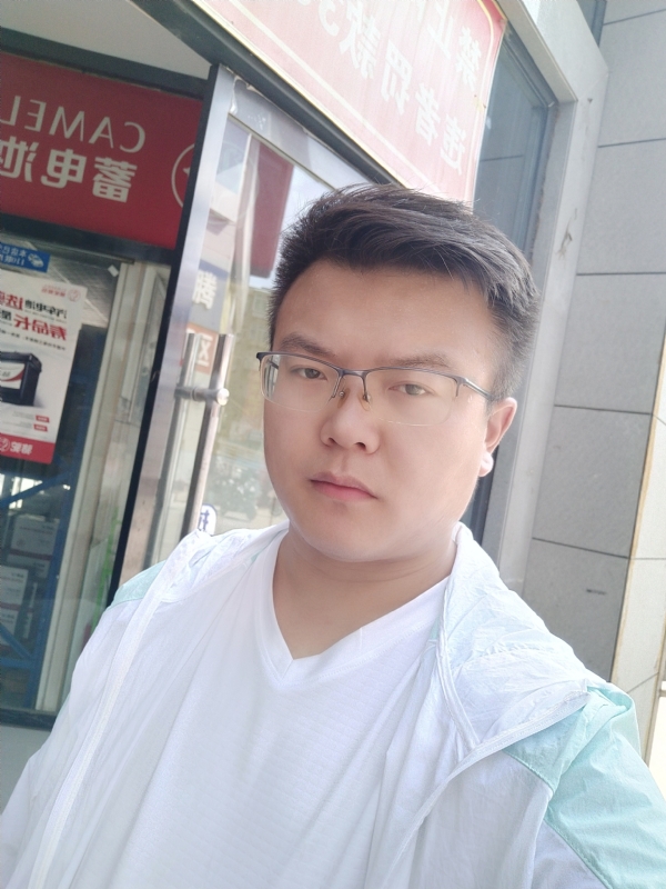 小晨的第二张照片--盐城相亲服务中心