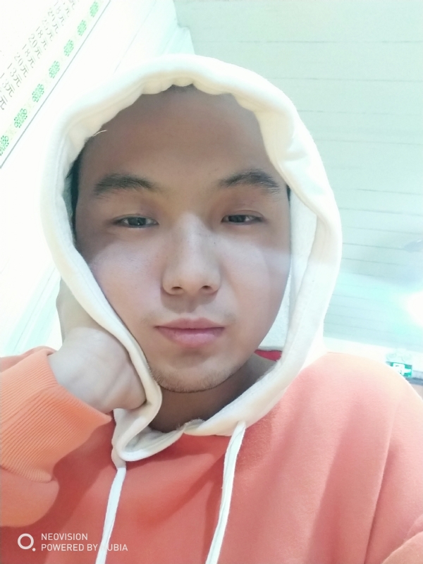阿七的第一张照片--盐城相亲服务中心
