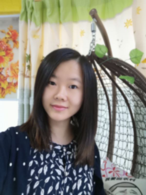 Faustina的第一张照片--盐城相亲服务中心