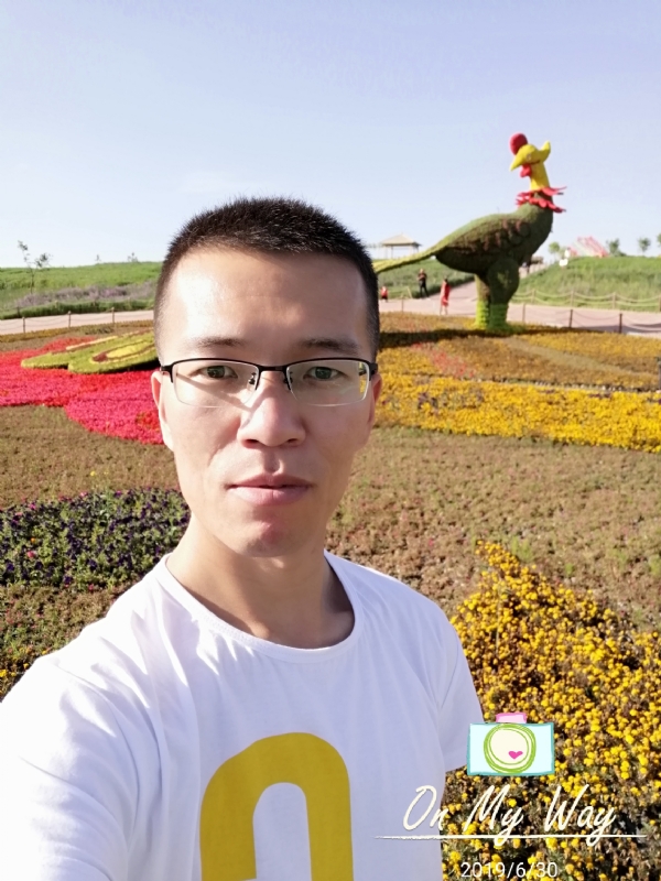 遇见你的第一张照片--盐城相亲服务中心