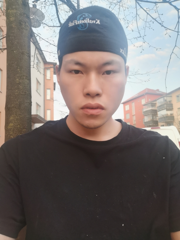 吴灵勇的第一张照片--盐城相亲服务中心