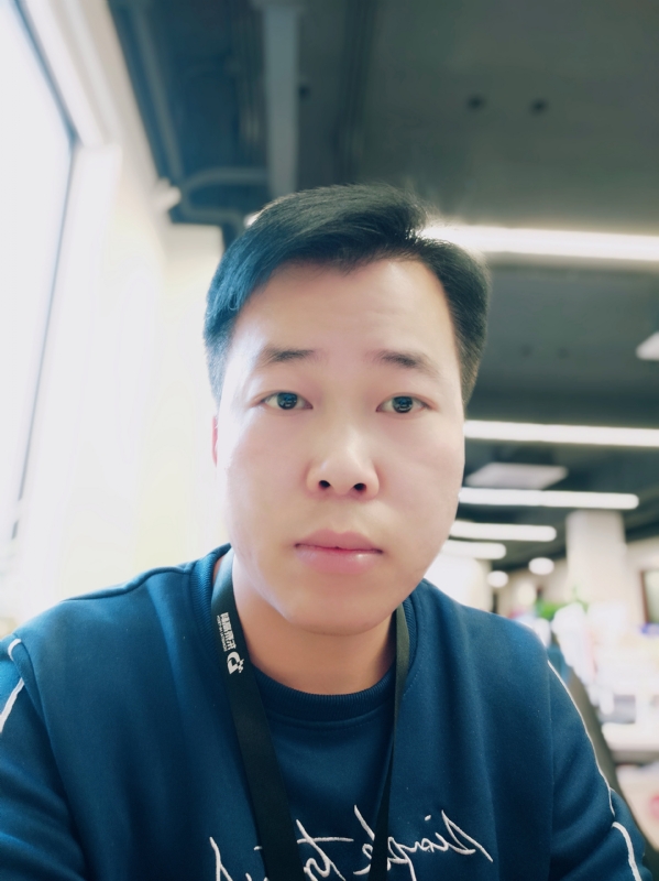 小屁孩的第一张照片--盐城相亲服务中心