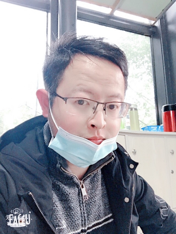 爱不渝的第二张照片--盐城相亲服务中心