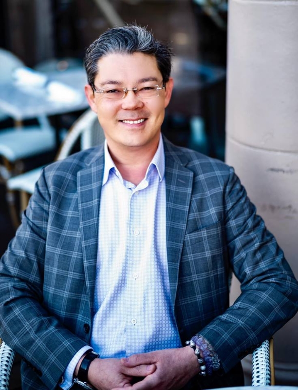 克裡斯·李的第三张照片--盐城相亲服务中心