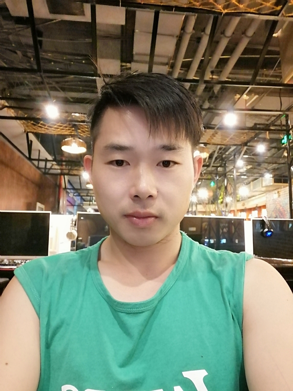 等风来的第一张照片--盐城相亲服务中心