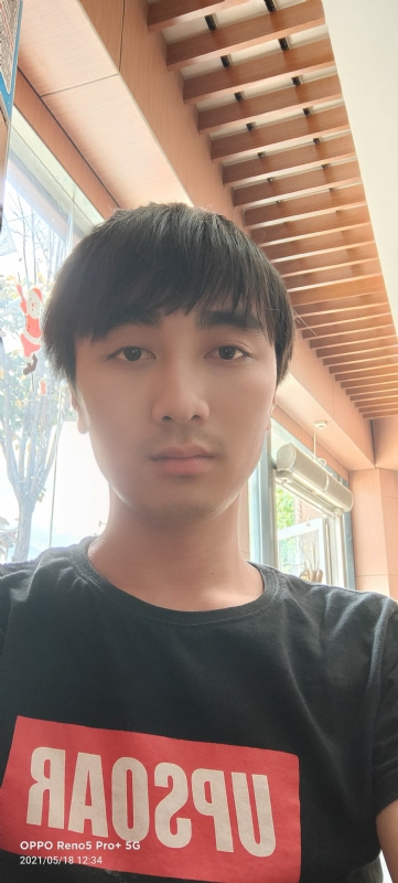 小海的第三张照片--盐城相亲服务中心