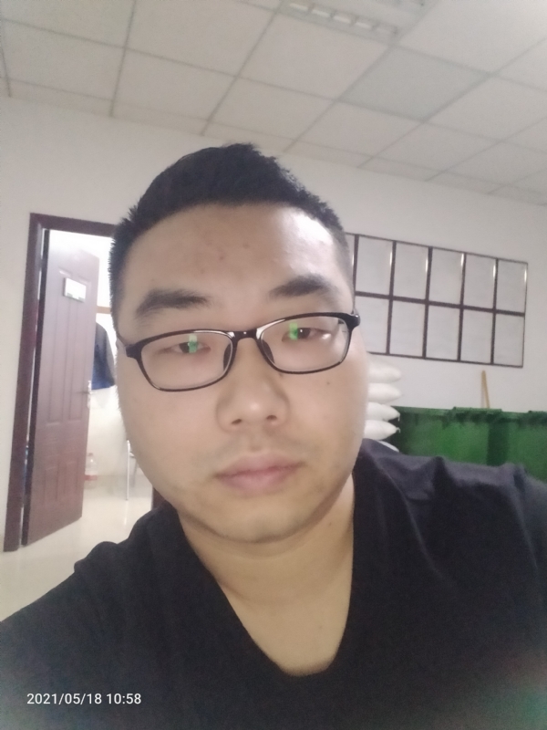 Myth的第一张照片--盐城相亲服务中心