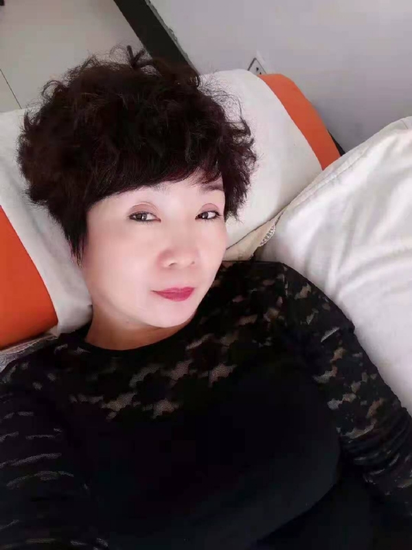 缘的第一张照片--盐城相亲服务中心