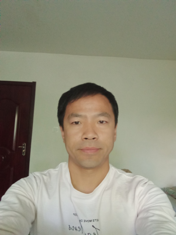 马宗圣的第一张照片--盐城相亲服务中心