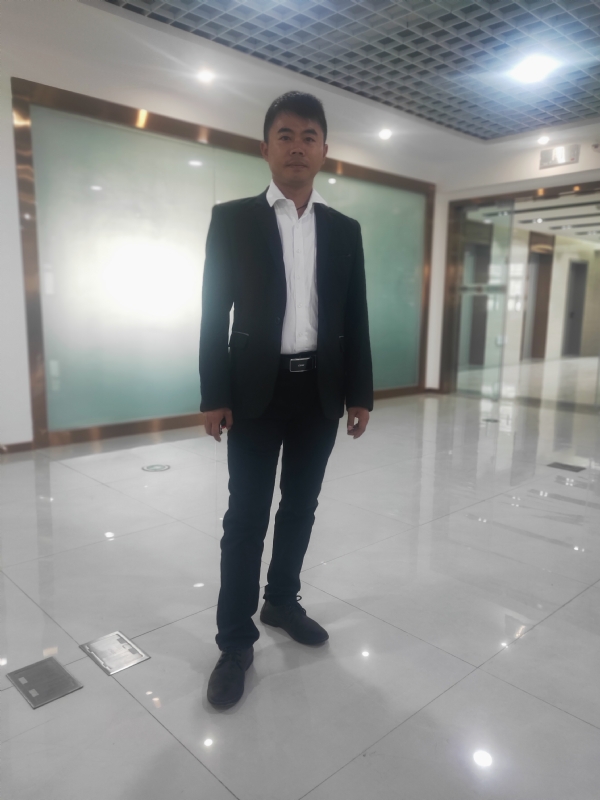 啊星的第一张照片--盐城相亲服务中心