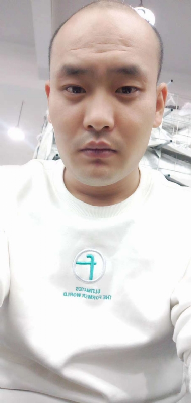 往后余生的第一张照片--盐城相亲服务中心