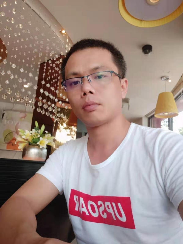 叶寒君的第三张照片--盐城相亲服务中心