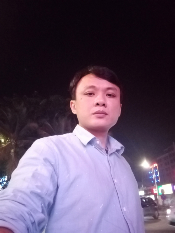 一笔一划的第一张照片--盐城相亲服务中心