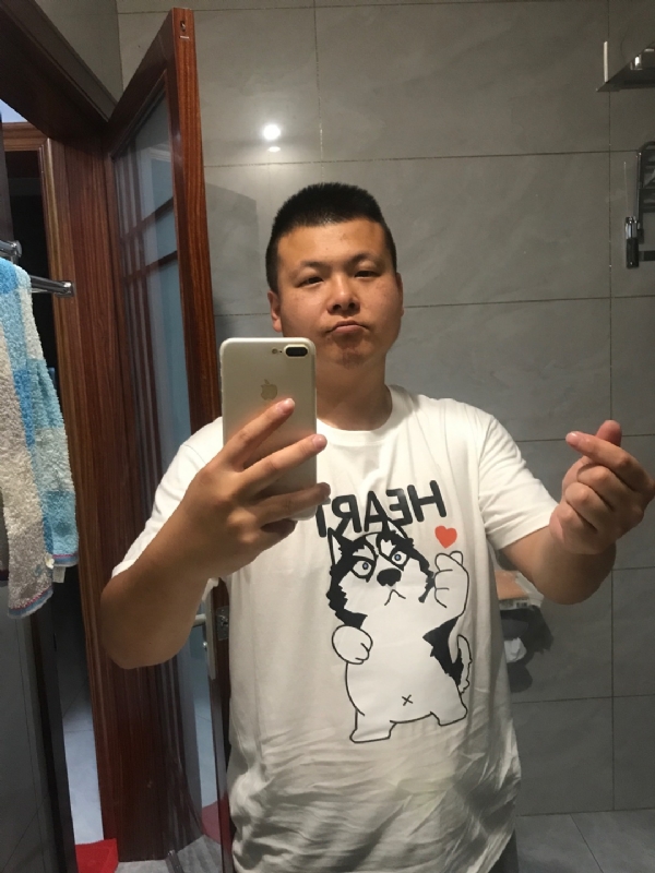 阔落的第一张照片--盐城相亲服务中心