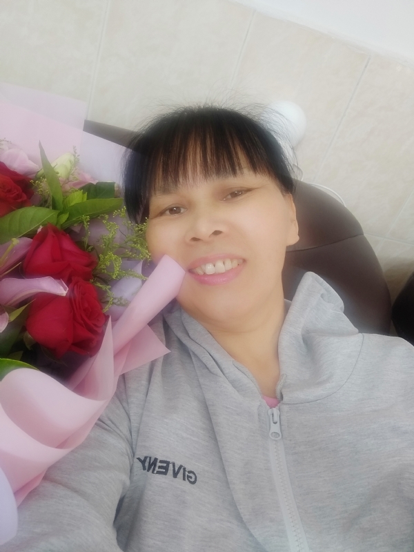 言言的第一张照片--盐城相亲服务中心