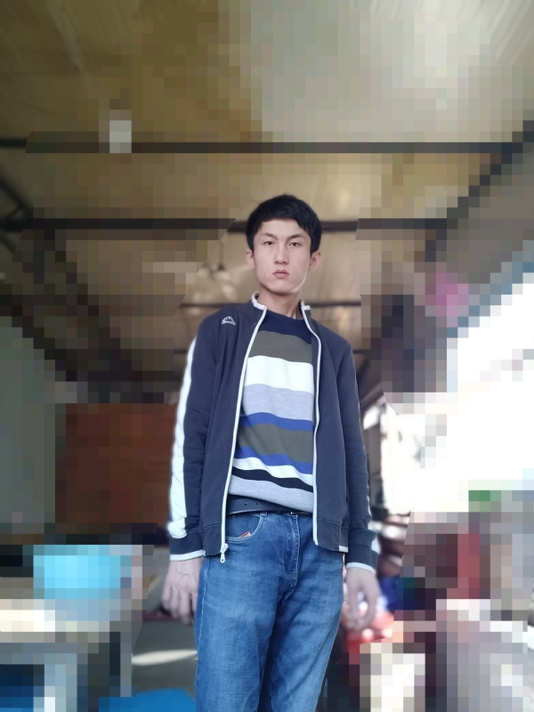 小聋虾的第一张照片--盐城相亲服务中心