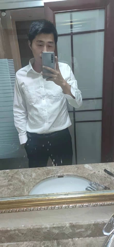 Lelele的第一张照片--盐城相亲服务中心