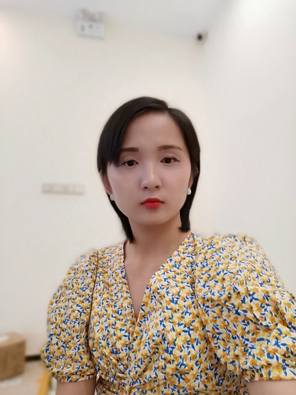 不言懂的第二张照片--盐城相亲服务中心
