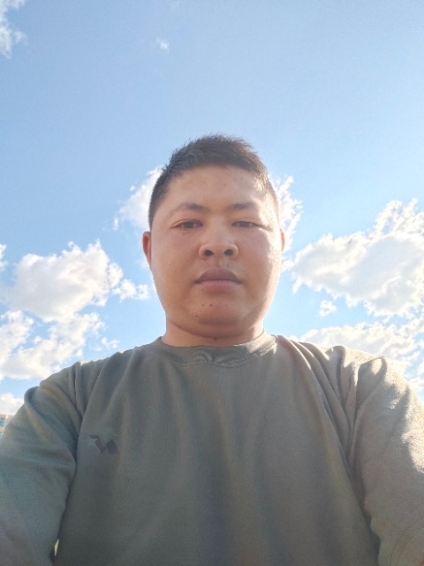小马的第一张照片--盐城相亲服务中心