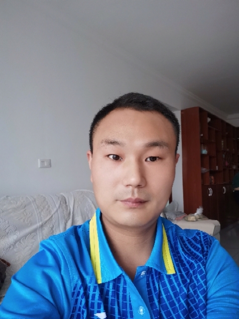 明哥的第一张照片--盐城相亲服务中心