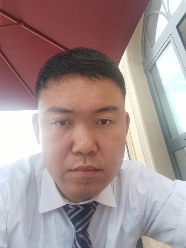 小龙哥的第一张照片--盐城相亲服务中心