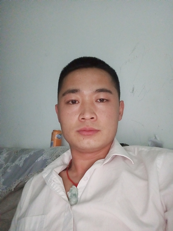 也许太年轻的第一张照片--盐城相亲服务中心
