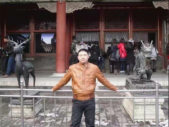 余生一起的第二张照片--盐城相亲服务中心