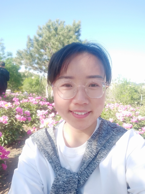 林宝的第一张照片--盐城相亲服务中心