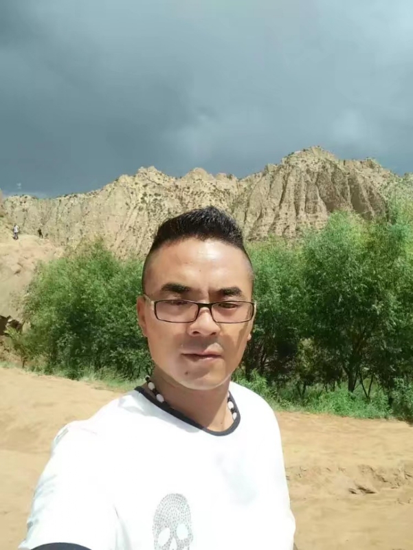无情的沙尘暴的第一张照片--盐城相亲服务中心