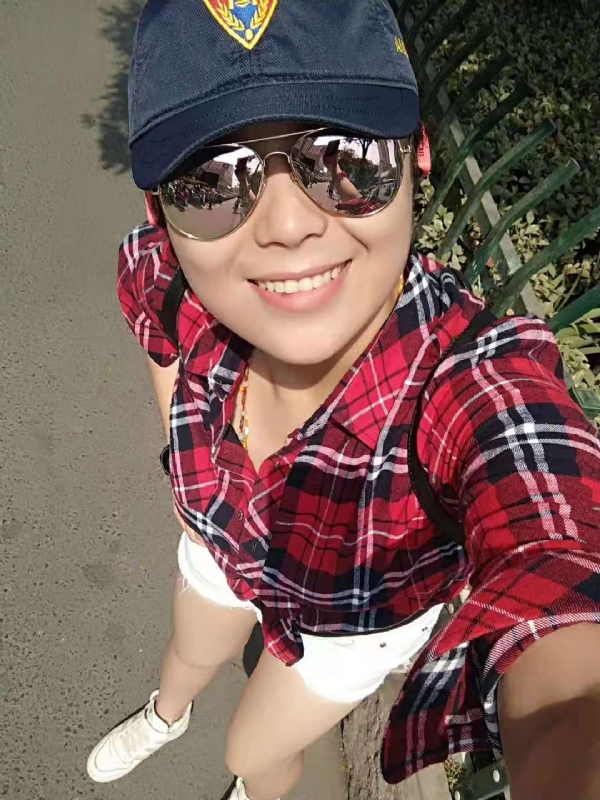 柯林的第一张照片--盐城相亲服务中心