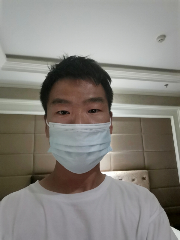 只为你来的第三张照片--盐城相亲服务中心