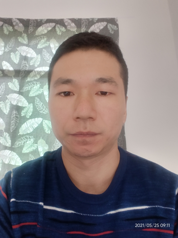 欢哥的第一张照片--盐城相亲服务中心
