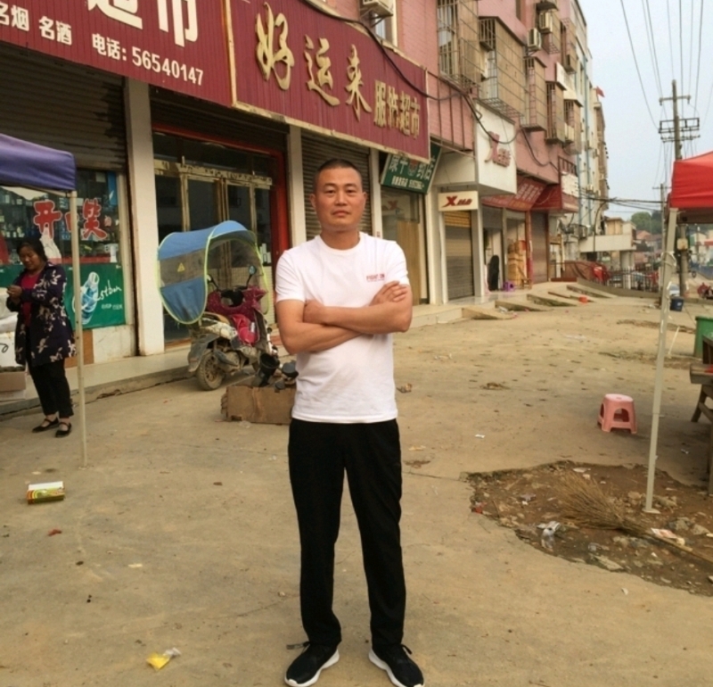 倾城之恋的第一张照片--盐城相亲服务中心