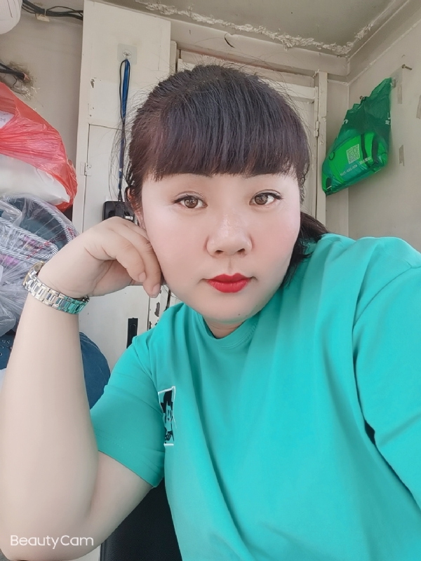 小不点的第一张照片--盐城相亲服务中心