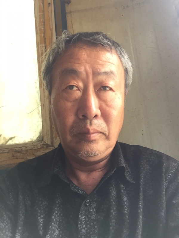 也许的第一张照片--盐城相亲服务中心